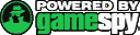 Powered by GameSpy
